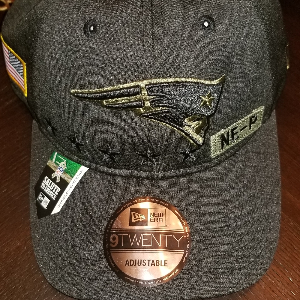 Cap